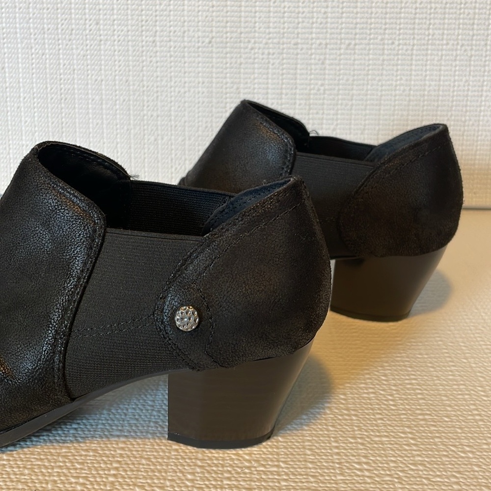 Marbella, Booties View 5